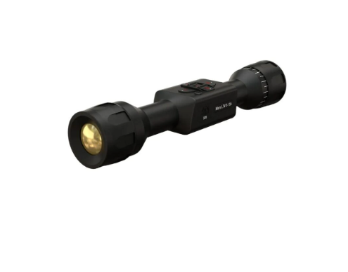 ATN Mars LTV+ 635X, 3-9x,640x480